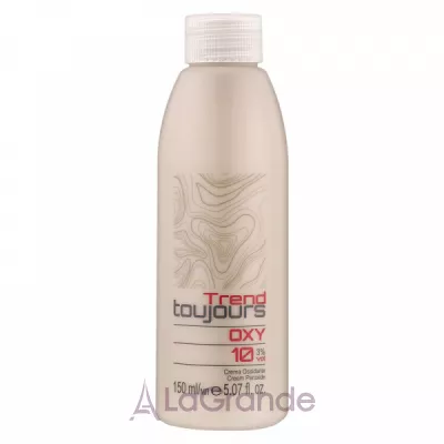 Trend Toujours Oxy 10 Vol 3% ������������ ������� 3%