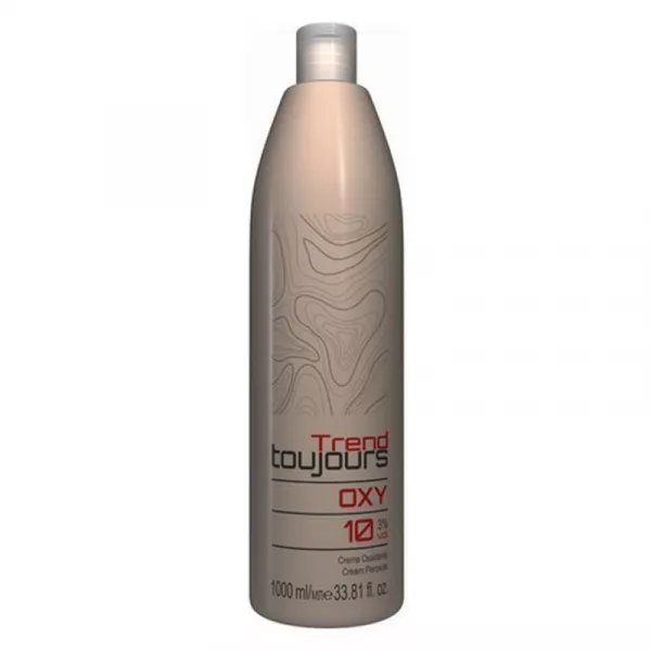 Trend Toujours Oxy 10 Vol 3% ������������� �������� 3%