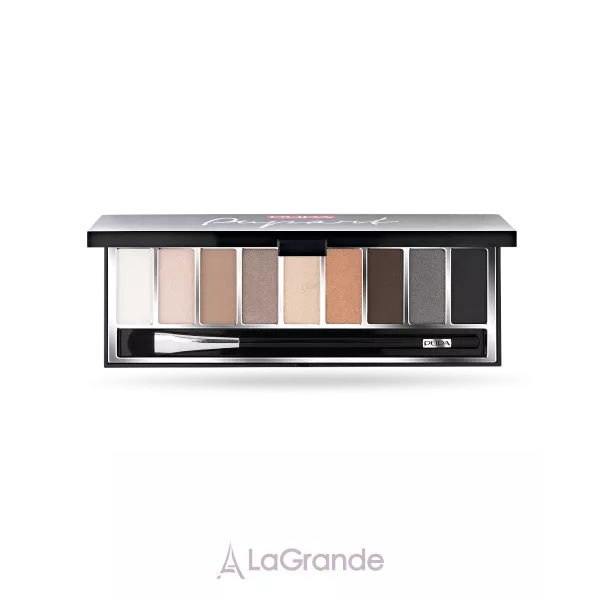 Pupa Pupart Eyeshadow Palette ��������� ��� ��� ����