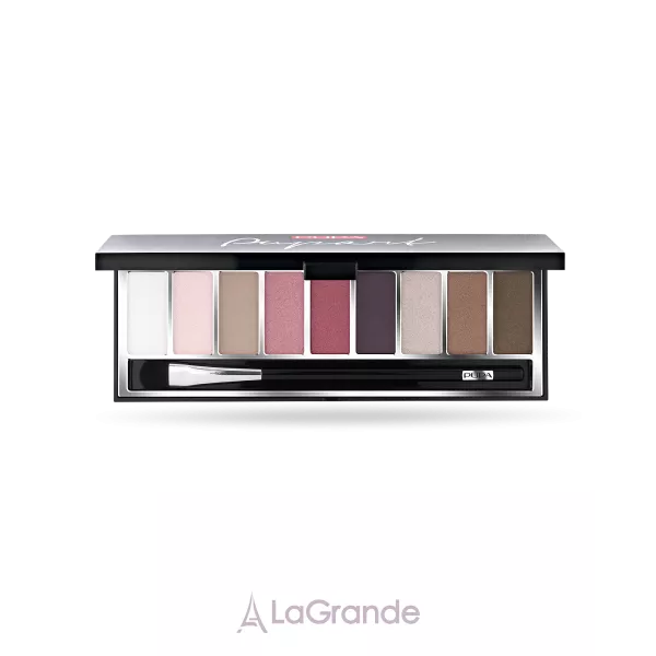 Pupa Pupart Eyeshadow Palette ��������� ��� ��� ����