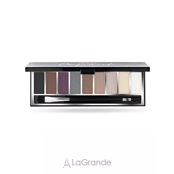 Pupa Pupart Eyeshadow Palette ��������� ��� ��� ����