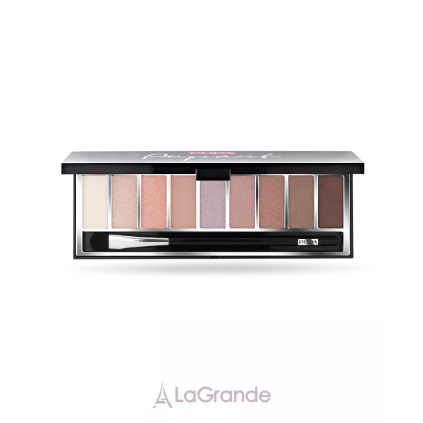 Pupa Pupart Eyeshadow Palette ��������� ��� ��� ����