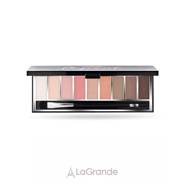 Pupa Pupart Eyeshadow Palette ��������� ��� ��� ����