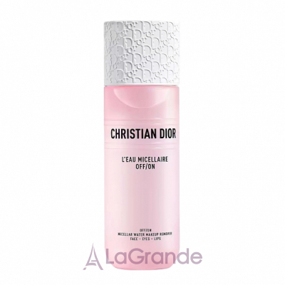 Christian Dior L'Eau Micellaire OFF/ON ̳������� ����