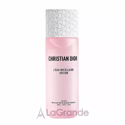 Christian Dior L'Eau Micellaire OFF/ON ̳������� ����