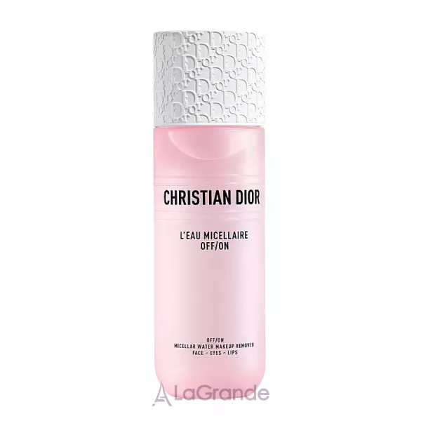 Christian Dior L'Eau Micellaire OFF/ON ̳������� ����