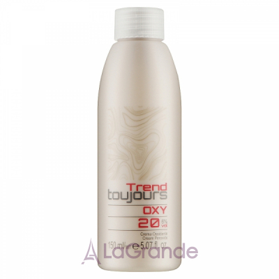 Trend Toujours Oxy 20 Vol 6% ������������� �������� 6%