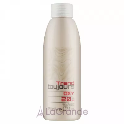 Trend Toujours Oxy 20 Vol 6% ������������� �������� 6%