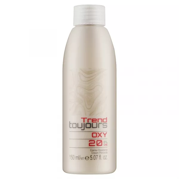 Trend Toujours Oxy 20 Vol 6% ������������� �������� 6%