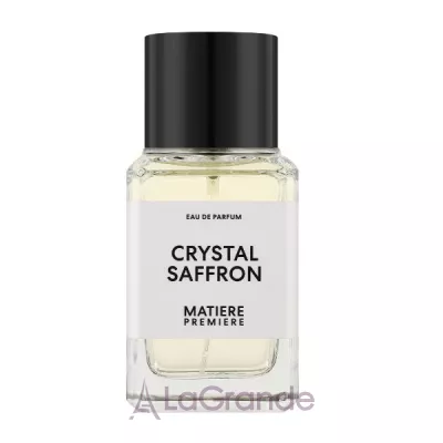 Matiere Premiere Crystal Saffron ����������� ���� (TRY)