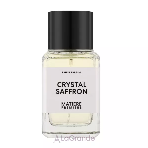 Matiere Premiere Crystal Saffron ����������� ���� (TRY)