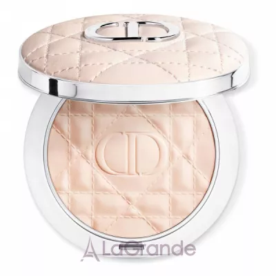 Christian Dior Forever Nude Matte Filter Blurring Setting Powder ����������� ����� � ������� ������� �������