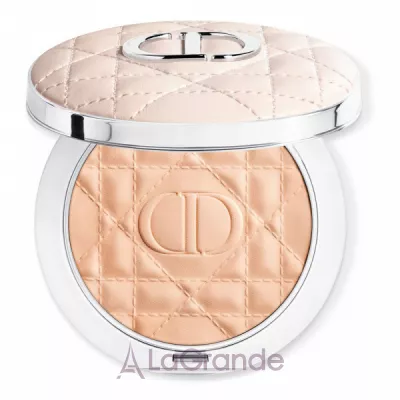 Christian Dior Forever Nude Matte Filter Blurring Setting Powder ����������� ����� � ������� ������� �������
