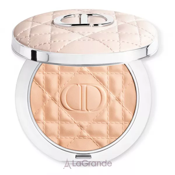 Christian Dior Forever Nude Matte Filter Blurring Setting Powder Գ��������� ����� �� ������ ������� �������