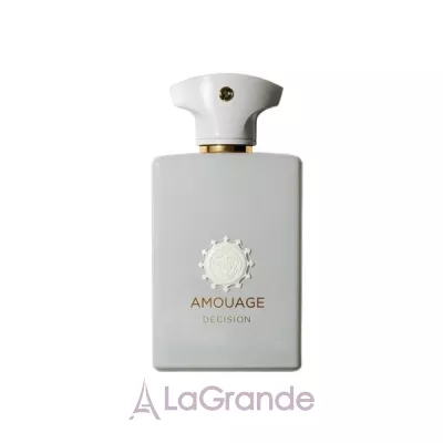 Amouage Decision ����������� ���� (TRY)