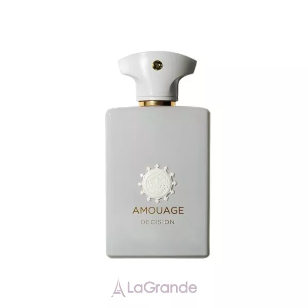 Amouage Decision ����������� ���� (TRY)