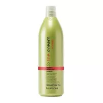 ������ Inebrya Ice Cream Energy Shampoo ������� ������ ��������� �����
