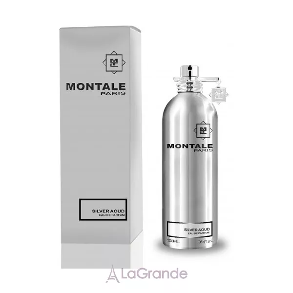 Montale Silver Aoud ��������������� ����