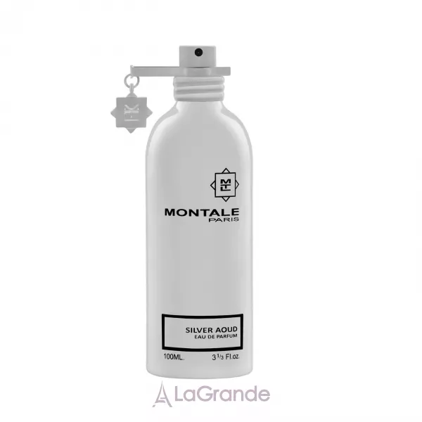Montale Silver Aoud ��������������� ����