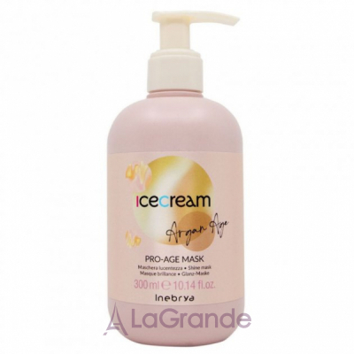 �ֲ��� Inedrya Pro Age Mask ����� � ��������� ������ ��� ����������� �������