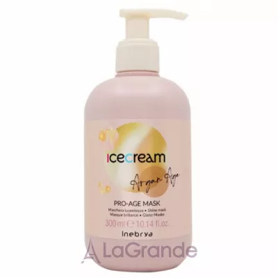 �ֲ��� Inedrya Pro Age Mask ����� � ��������� ������ ��� ����������� �������