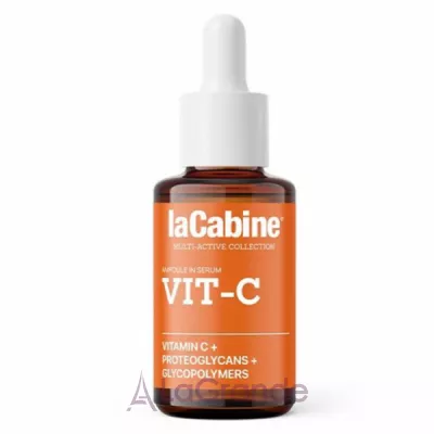 La Cabine Vit-C Ampoule In Serum ����������������������� ��������� ��� ���� � ���������������� ����������