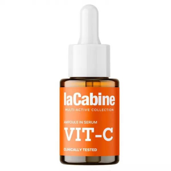La Cabine Vit-C Ampoule In Serum ������������������� ��������� ��� ������� � ���������������� �������������