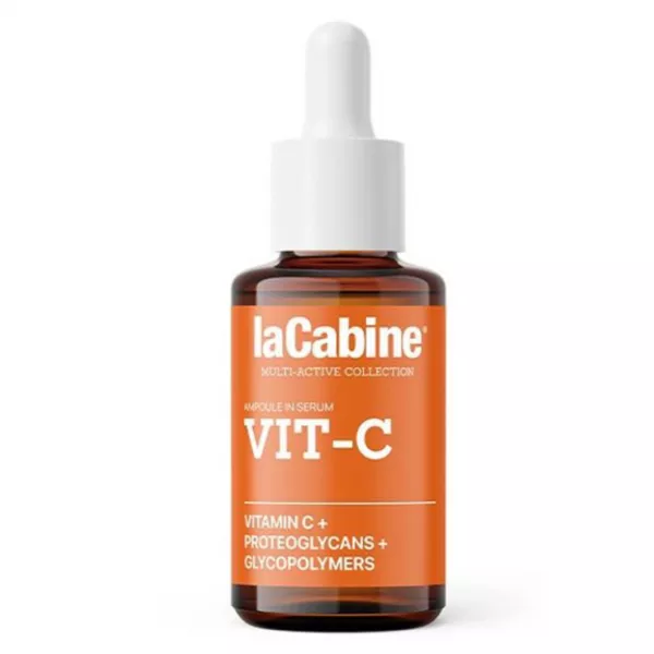 La Cabine Vit-C Ampoule In Serum ������������������� ��������� ��� ������� � ���������������� �������������
