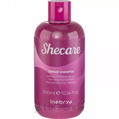 ������ Inebrya SheCare Repair Shampoo ����������������� ������� ��� �����