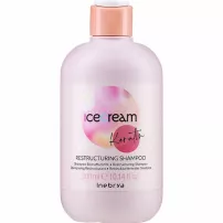 �ֲ��� Inebrya Ice Cream Keratin Restructuring Shampoo ³���������� ������� � ���������