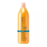 �ֲ��� Inebrya Pro-Volume Ice Cream Volume Shampoo ������� ��� ������� �������