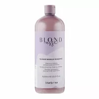 �ֲ��� Inebrya Blondesse Blonde Miracle Shampoo ������� ��� ������ �����