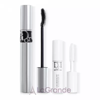 Christian Dior Diorshow Iconic Overcurl ���� (mascara/6g + serum/4ml)