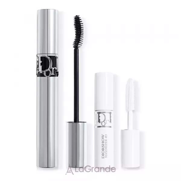 Christian Dior Diorshow Iconic Overcurl ����� (mascara/6g + serum/4ml)