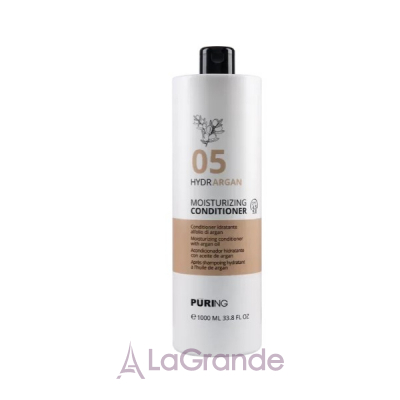 ������ Puring 05 Hydrargan Moisturizing Conditioner ����������� ����������� � ��������� ������