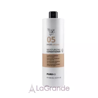 ������ Puring 05 Hydrargan Moisturizing Conditioner ����������� ����������� � ��������� ������