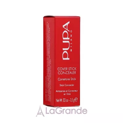 Pupa Cover Stick Concealer  -