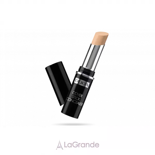 Pupa Cover Stick Concealer ���������� ��������-���������