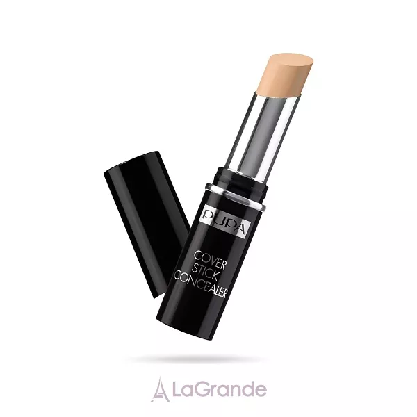 Pupa Cover Stick Concealer ���������� ��������-���������
