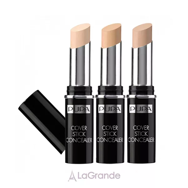Pupa Cover Stick Concealer ���������� ��������-���������