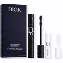 Christian Dior Diorshow Overvolume Eye Set ����� (mascara/8.5g + serum/4ml)