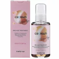 ������ Inebrya Ice Cream Pro Age Treatment Argan Oil ��������� ����� ������ ���������� ��������