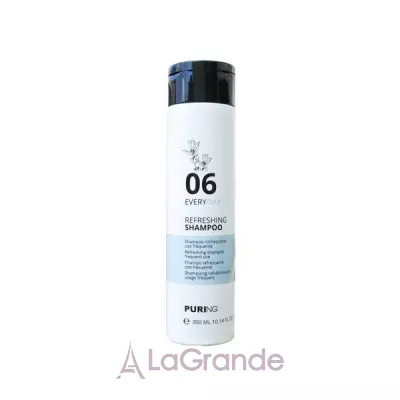 ������ Puring Everyday Refreshing Shampoo ���������� ������� ��� ���� ����� �����