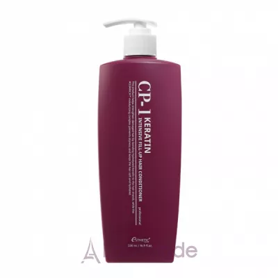 Esthetic House CP-1 Keratin Fill-Up Conditioner ����������� ��� ������������ ��������������