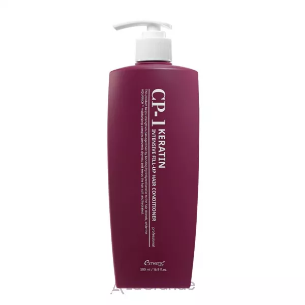 Esthetic House CP-1 Keratin Fill-Up Conditioner ����������� ��� ������������ ��������������