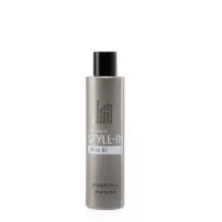 �ֲ��� Inebrya Style-In Go Round Oil No Oil Anti-Frizz Fluid ������������� ����� ��� �������