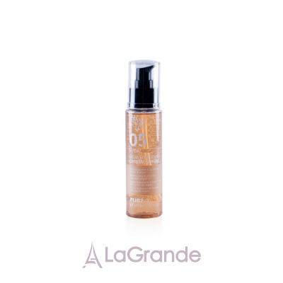 ������ Puring Hydrargan Moisturizing Crystal Argan Fluid ����� � ��������� ������ ��� ������������ � ����� �����