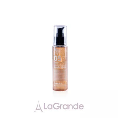 ������ Puring Hydrargan Moisturizing Crystal Argan Fluid ����� � ��������� ������ ��� ������������ � ����� �����