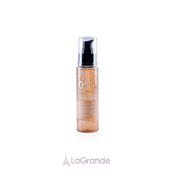 �ֲ��� Puring Hydrargan Moisturizing Crystal Argan Fluid ����� � ��������� ������ ��� ������������ �� ������ �������