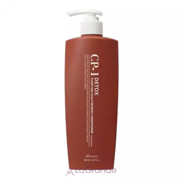 Esthetic House CP-1 Detox Scalp Conditioner ����������� �������������